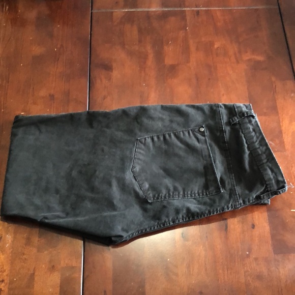 Black jeans - Picture 5 of 11